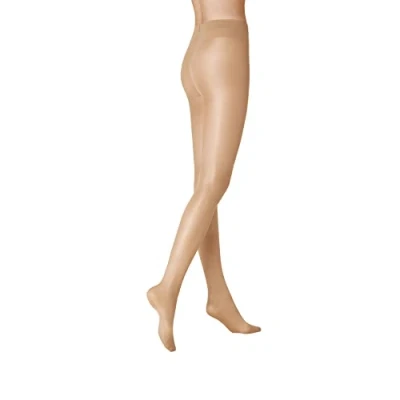 Image de KUNERT Leg Control 70 Collants, DEN, Beige (Teint 3520), 48 Femme