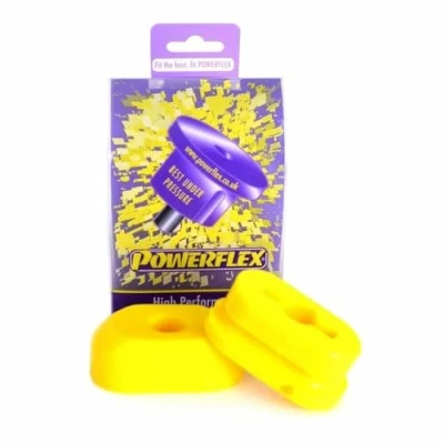 Image de Powerflex PFF85 420 Prise Powerflex, Yellow