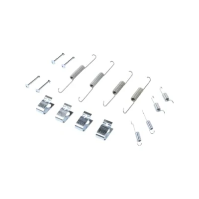 Image de Kit d&#039;accessoires, mâchoire de frein DELPHI LY1307
