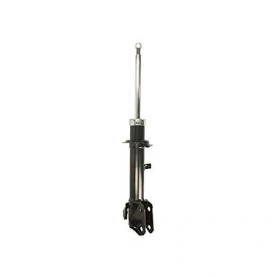 Image de KYB Excel G 332119 Amortisseur Essieu avant gauche Pression de gaz Système bitube Jambe suspension Goujon en haut DAIHATSU: Cuore 6