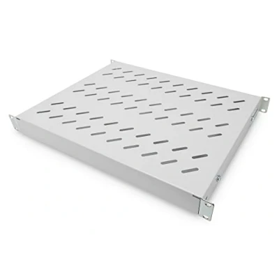 Image de Digitus DN 97644 Accessoire de Racks Etagère Ajustable Gris