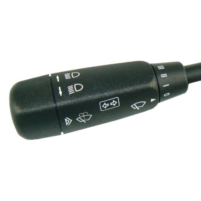 Image de METZGER 0916013 Comodo de clignotant MERCEDES BENZ: CLK Coupe, Classe C Berline, Break