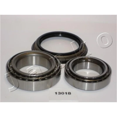 Image de JAPKO 413018 Kit de roulements roue des deux côtés l&#039;essieu avant 73,5, 63 FORD: Ranger Mk2, MAZDA: Série B Pick up