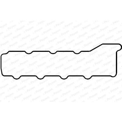 Image de PAYEN JM5279 Joint De Cache Culbuteurs MITSUBISHI: PAJERO 2, 3, L200 III Pick up