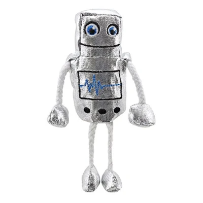 Image de The Puppet Company Robot Finger