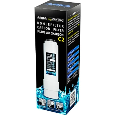 Image de ARKA® myAua1900 Carbon Filter C2