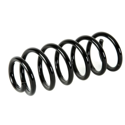 Image de Magnum Technology SA095MT Ressort de suspension Essieu arrière à boudin AUDI: A6 C5 Berline, Avant