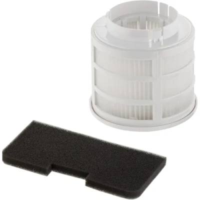 Image de Hoover U99 Kit pré moteur et filtre d&#039;échappement HEPA, supplémentaire, pièce de rechange d&#039;origine, compatible avec aspirateur Sprint Evo (*produit à partir juillet 2019)
