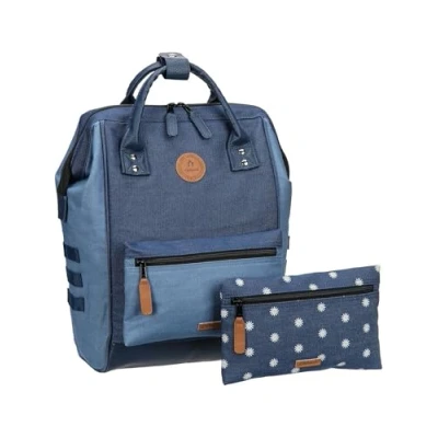 Image de Cabaia Adventurer M Sac à dos, Taille: One Size, San giljan denimblue