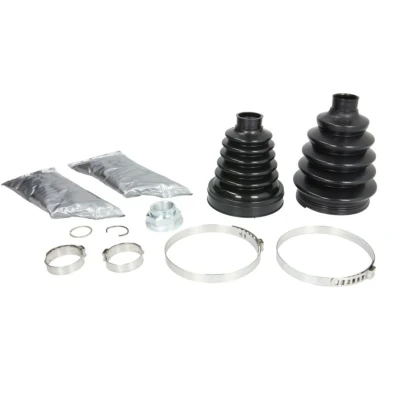 Image de SPIDAN 25927 Soufflet De Cardan ETP (élastomère thermoplastique) avec écrou FORD: FIESTA 6, B Max, 7