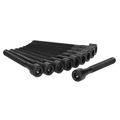 Image de AJUSA 81029100 Jeu De Vis Culasse héxagonal intérieur 10