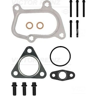 Image de Kit de montage, compresseur REINZ 04 10190 01