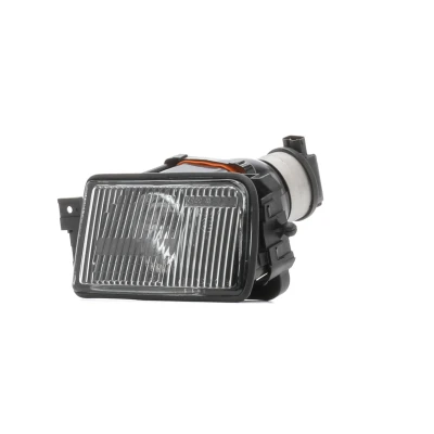 Image de TYC 19 5037 05 2 Antibrouillard droit avec porte lampe BMW: 5 Berline