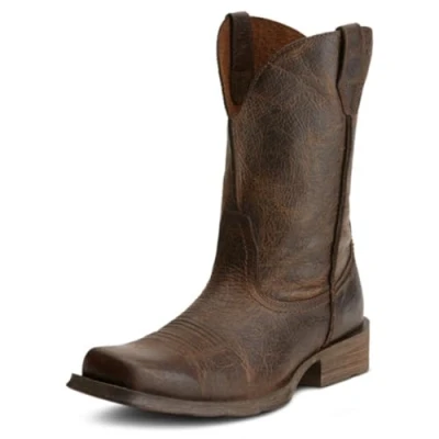 Image de Ariat Botte Western Rambler D Wicker 42,5