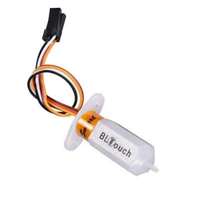 Image de BIQU BL Touch V3.1 Capteur de Niveau Automatique pour Ender 3 5 Series CR 10/CR 10 V3, Kit SKR MINI E3 V3.0/Octopus/Manta M4p/5p/8p V4.2.7 Carte Mère d&#039;imprimante 3D