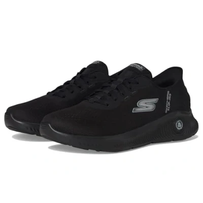 Image de Skechers Homme Allez Marcher n&#039;importe où Basket, Noir, 48.5 EU
