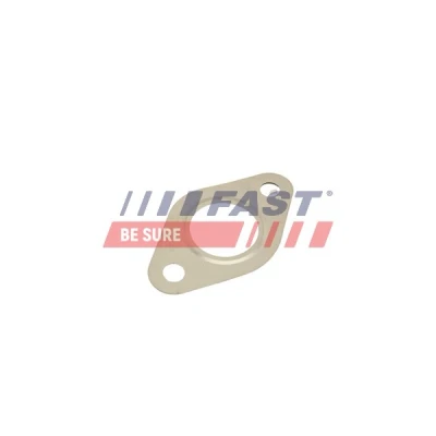 Image de FAST FT50615 Joint, vanne AGR PEUGEOT: 307 3/5 portes, 206 207 CITROËN: C3 I C2 Nemo Break