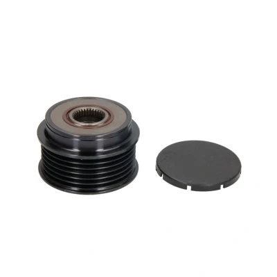 Image de BTA E4X002BTA Poulie d&#039;Alternateur OPEL: Zafira B, Corsa D 3/5 portes, Astra H GTC