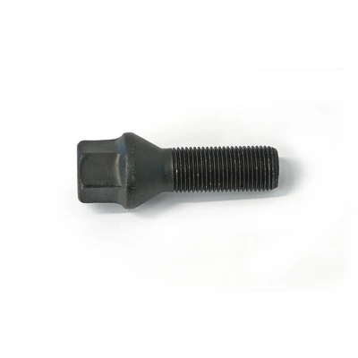 Image de H&amp;R B14255001 Boulon De Roue M14x1,25, M14 Embase conique F