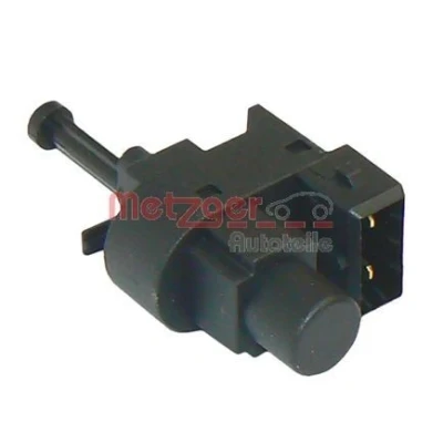 Image de METZGER 0911007 Interrupteur des feux de freins 2 FORD: FIESTA 5, MONDEO 3, Focus Mk1 3/5 portes, MAZDA: 5 portes