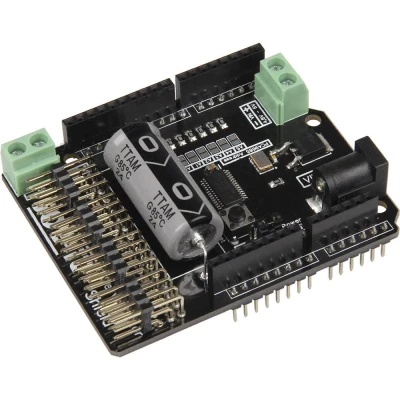 Image de Joy it Motorino Commande Moteur pour Arduino