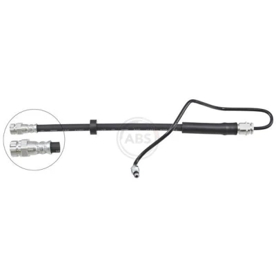 Image de Flexible de frein A.B.S. SL 1063