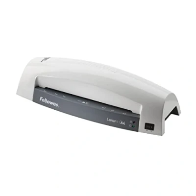 Image de Fellowes Lunar A4 Plastifieuse