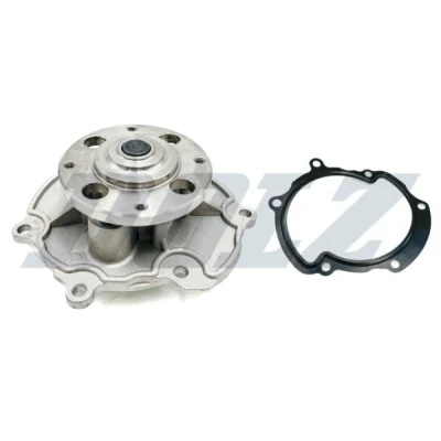 Image de DOLZ O264 Pompe à eau OPEL: Insignia A 3/5 portes, Signum CC, Vectra C CHEVROLET: Captiva, SAAB: 9 3 Break, Berline, Cabriolet
