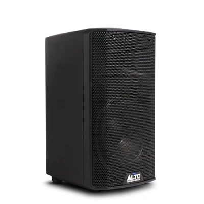 Image de ALTO TX410 Enceinte Amplifiée Actif 10&quot; 350 W avec Bluetooth TWS, Mixeur 2 Canaux, pour DJ ou Groupe en Extérieur, Répétitions, Concerts et Événements
