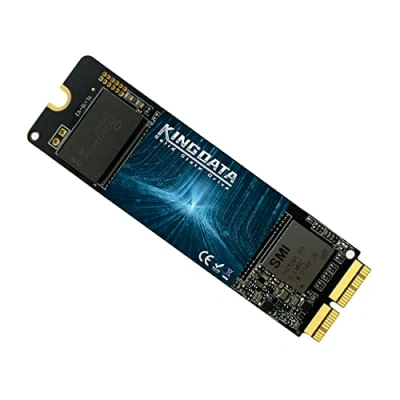 Image de KINGDATA SSD Interne 256Go PCIe NVMe pour M acBook, Disque à Solid State acBook Air A1466 A1465/M Pro A1398 A1502(Retina)/iMac A1419 A1418 (2013 2015 2017)