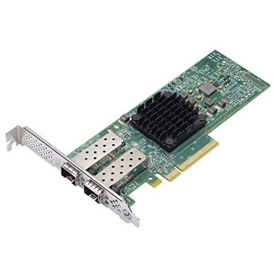 Image de Lenovo Broadcom 57414 10/25GbE SFP28 2 Port PCIe Interne Ethernet