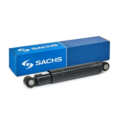 Image de SACHS 000 369 Amortisseur Pression d&#039;huile Système bitube télescopique Bossage en haut, bas IVECO: Daily V Van / Break