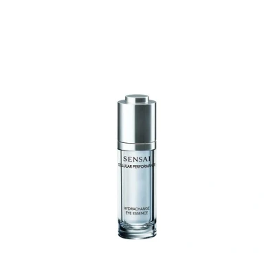 Image de Sensai Sérum Soin de la peau Cellular Performance Hydrachange Essence contour des yeux