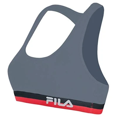 Image de FILA Femme Fu6048 Soutien Gorge, Marine, L EU