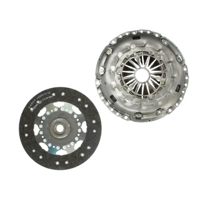 Image de LuK 624 3266 19 Kit d&#039;Embrayage PEUGEOT: 607 Berline, 407 SW, CITROËN: C8, C5 3, III Break, FIAT: Ulysse II