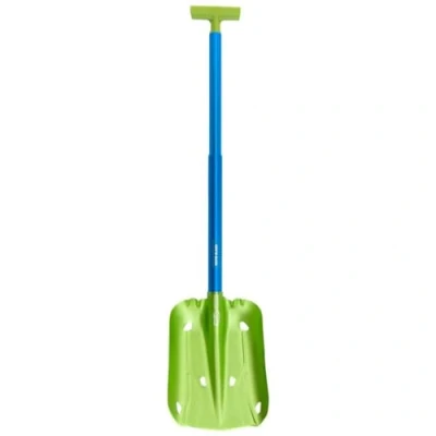Image de Climbing Technology 2i80100zzwnctst Pelle, Vert/Bleu, Taille Unique