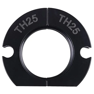 Image de Inserts profil TH Ø25 pour pince à sertir NOYON &amp; THIEBAULT