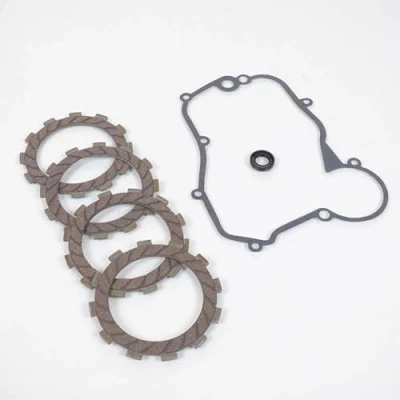 Image de Disque d embrayage P2R pour Moto Derbi 50 GPR 2006 à 2020 Neuf