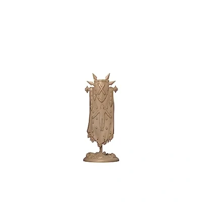 Image de CMON A Song of Ice and Fire Miniatures Bolton Bannière d&#039;activation de luxe Jeu stratégie pour adolescents et adultes, à partir 14 ans, 2 joueurs plus, 45 60 minutes lecture, fabriquée