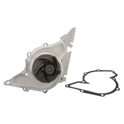 Image de INA 538 0351 10 Pompe à eau mécanique pour transmission par courroie de distribution AUDI: A4 B5 Berline, B6 Avant, Berline