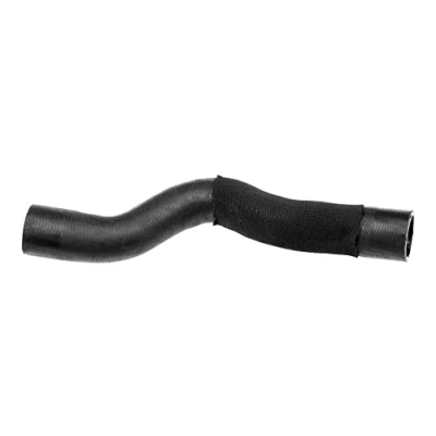 Image de VAICO V22 0740 Durite De Refroidissement supérieur EPDM (éthylène propylène diène caoutchouc) PEUGEOT: 207 SW, 3/5 portes, 208 I portes