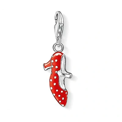 Image de Thomas Sabo Femme Argent Charms avec fermoir 0981 007 10