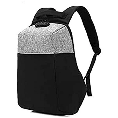 Image de Sac à dos connecté coque rigide Blaupunkt BLP0350 535 Noir/Gris Neuf