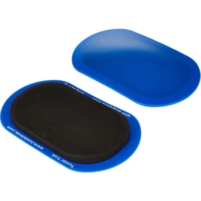 Image de Tumbl Trak Smooth Sliding Sliders with Comfortable Top (Pack of 2)