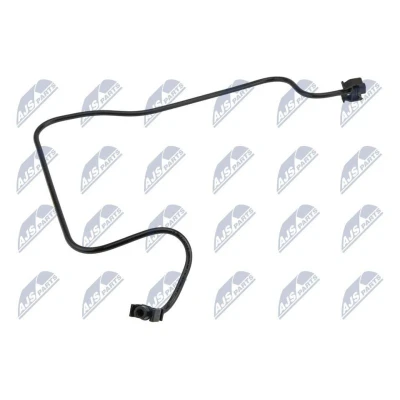 Image de NTY BPP CT 015 Durite De Refroidissement PEUGEOT: 307 3/5 portes, 308 I 3008 I, CITROËN: Berlingo II, II Van, C4 5 portes