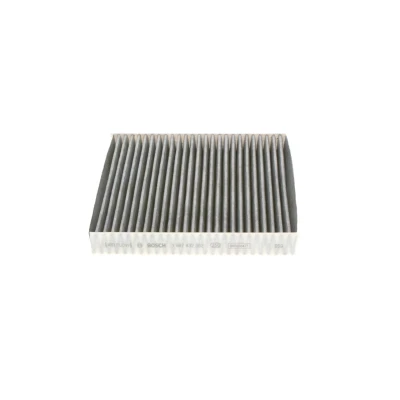 Image de BOSCH 1 987 432 392 Filtre d&#039;habitacle à charbon actif 197 215 25 MAZDA: 6 5 portes, Break, CX 7