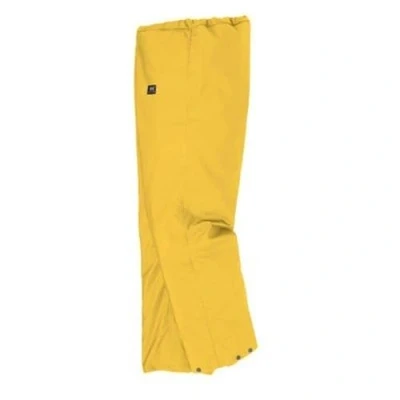 Image de Helly Hansen 70429_310 3XL Mandal Pantalon de pluie Taille Jaune Clair