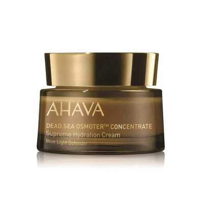 Image de Ahava DSOC Supreme Hydration Cream Soin de jour, Femme, Taille: 50 ml,