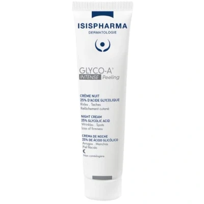 Image de IsisPharma Glyco A Intense Peeling Exfoliant 30 ml