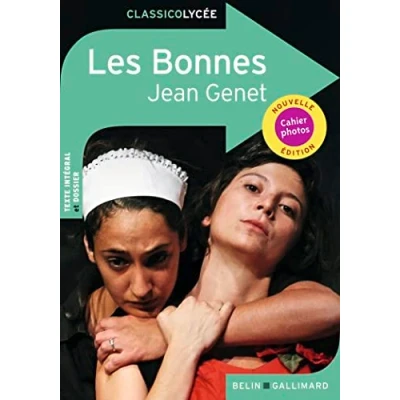 Image de Les Bonnes Livre d’occasion Correct